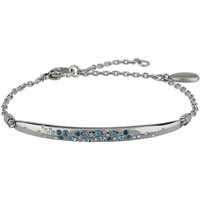Armband Breil Dame Illusion in Stahl Zirconia TJ2654 - TJ2654